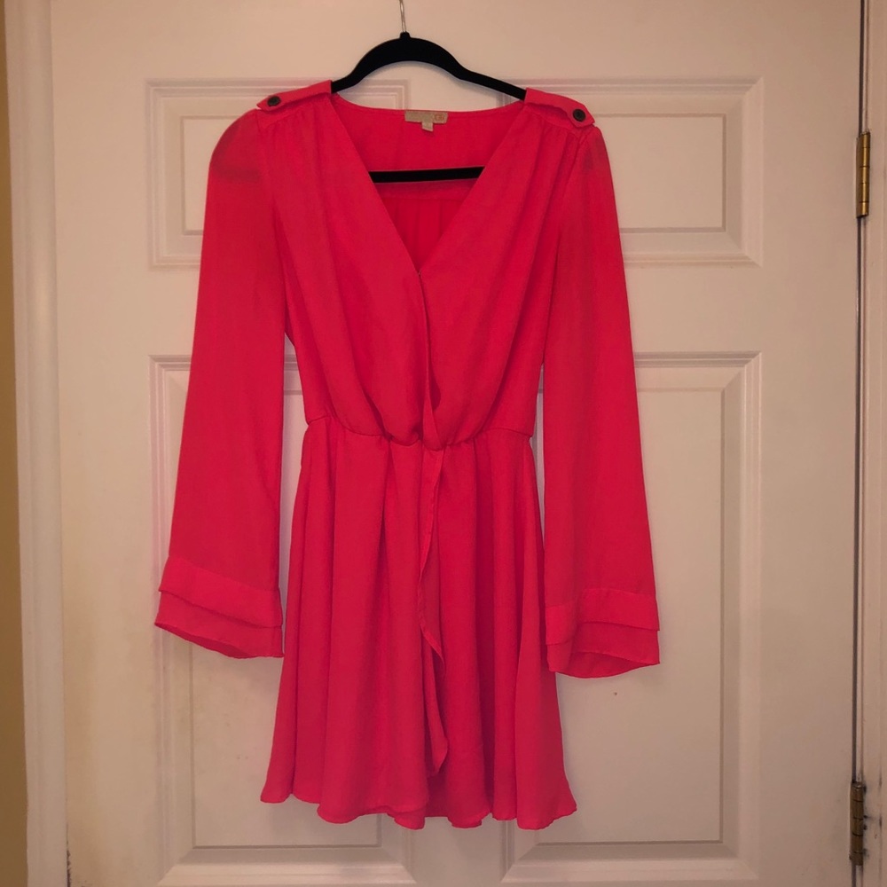 Giani Bini Flowy Dress